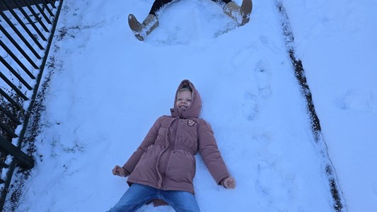 Wat een heerlijk weer was het deze week!โ๏ธโ๏ธ๐ค