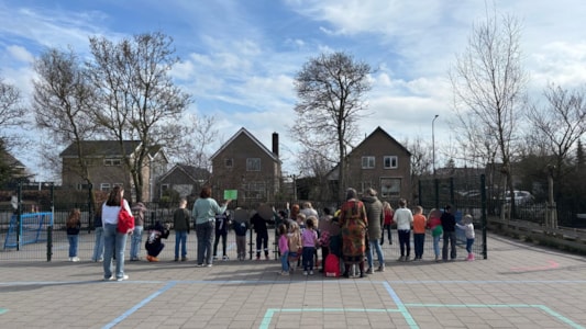 Leren, oefenen en groeien ๐ฑ